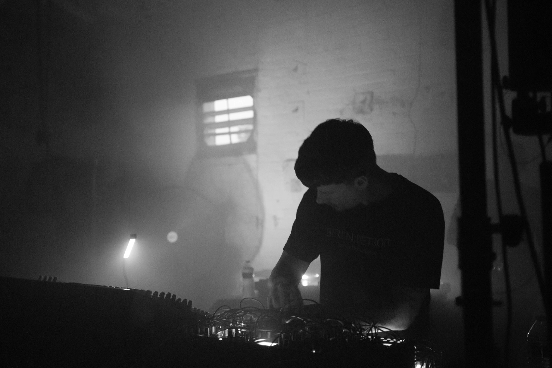 Obscure Event Image - Photo by Georgia Modi Photography